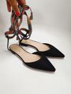 Flat Christian Dior