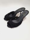 Mule Dolce & Gabbana
