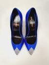 Sapato Saint Laurent