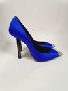 Sapato Saint Laurent