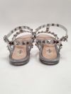 Flat Valentino Rockstud