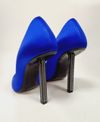 Sapato Saint Laurent