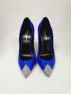Sapato Saint Laurent