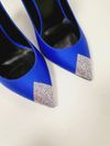 Sapato Saint Laurent