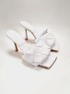 Sapato Bottega Veneta