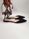 Flat Christian Dior