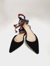 Flat Christian Dior