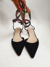Flat Christian Dior