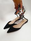 Flat Christian Dior