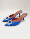 Mule Amina Muaddi