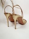 Sapato Aquazzura