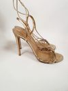 Sapato Aquazzura