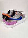 Tênis Nike Air Force 1 Shadow