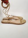 Flat Gianvito Rossi
