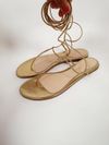 Flat Gianvito Rossi
