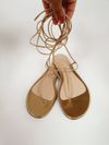 Flat Gianvito Rossi