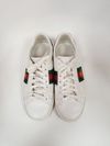 Tênis Gucci