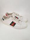 Tênis Gucci