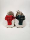 Tênis Gucci