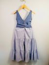 Vestido Le Soleil D'été