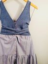 Vestido Le Soleil D'été