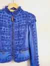 Jaqueta Roberto Cavalli Just Cavalli
