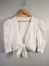 Blusa sem marca