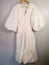 Vestido Carol Bassi