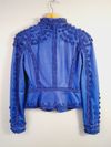 Jaqueta Roberto Cavalli Just Cavalli