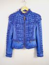 Jaqueta Roberto Cavalli Just Cavalli