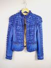 Jaqueta Roberto Cavalli Just Cavalli