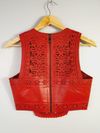 Blusa Andrea Bogosian
