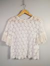Blusa Dolce & Gabbana