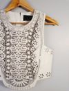 Blusa Andrea Bogosian