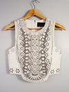 Blusa Andrea Bogosian