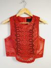 Blusa Andrea Bogosian