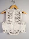Blusa Andrea Bogosian