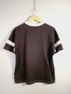 Blusa Courrèges