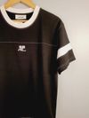 Blusa Courrèges