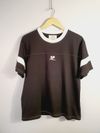 Blusa Courrèges