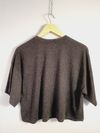 Blusa Saint Laurent
