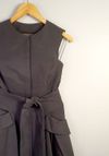 Vestido Carolina Herrera