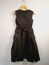 Vestido Carolina Herrera