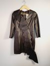 Vestido Andrea Bogosian