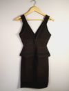 Vestido Herve Leger
