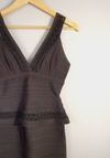 Vestido Herve Leger