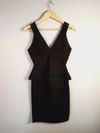 Vestido Herve Leger