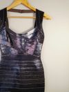 Vestido Hervé Legér