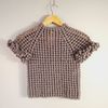 Blusa Helen Rodel