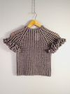 Blusa Helen Rodel